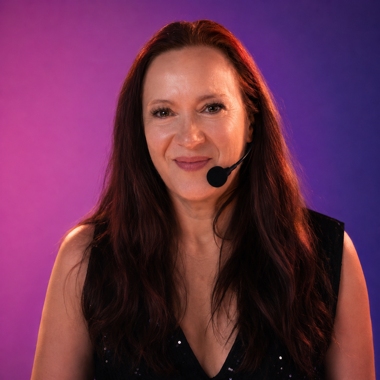 Alina Herman - Founder of SuccessAura
